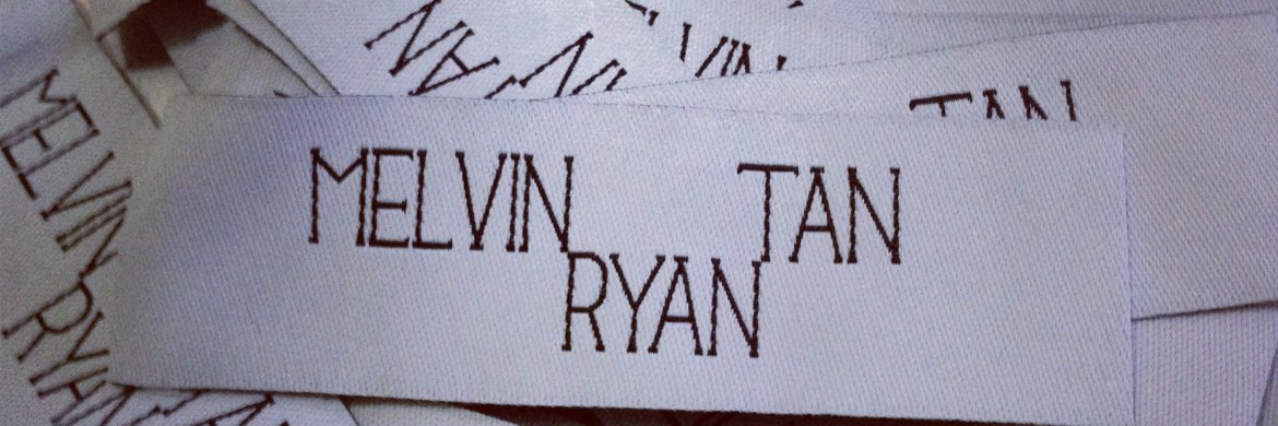 melvinryantan's profile banner image