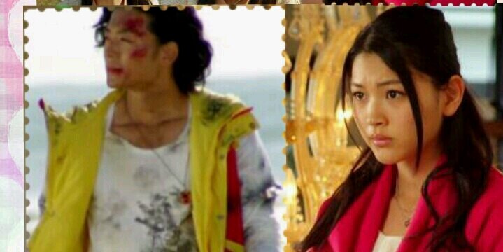 リュウソウジャー大好き😆💕 banner