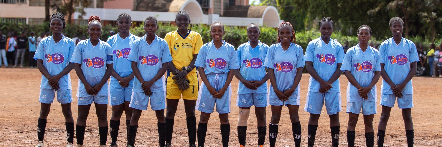 Moving The Goalposts Kenya banner