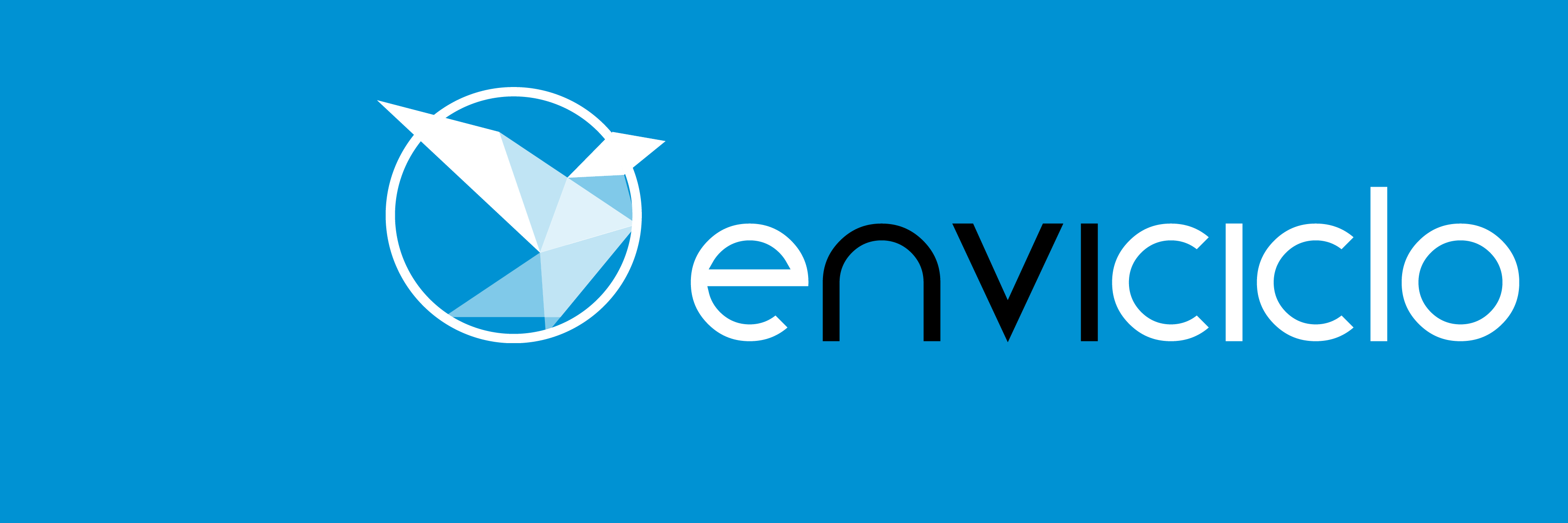 Enviciclo's profile banner image