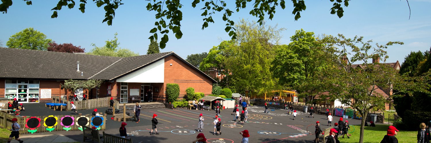 Birkenhead School - The Prep banner