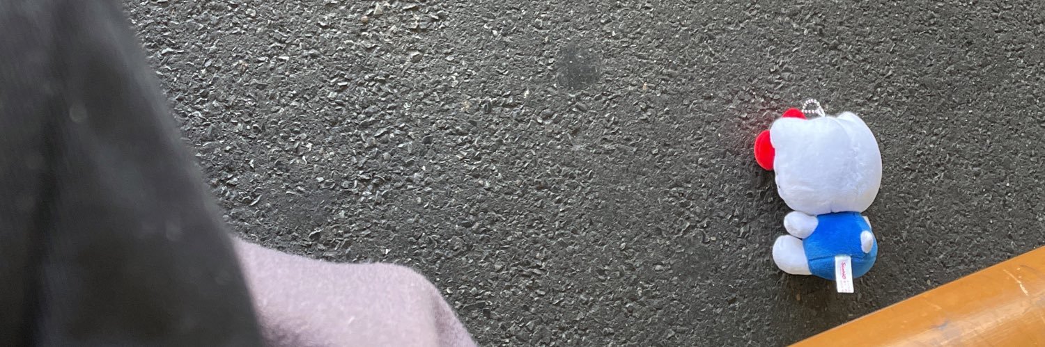 カ オ ナ シ 🍆 banner