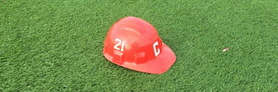 Connor Buczek banner