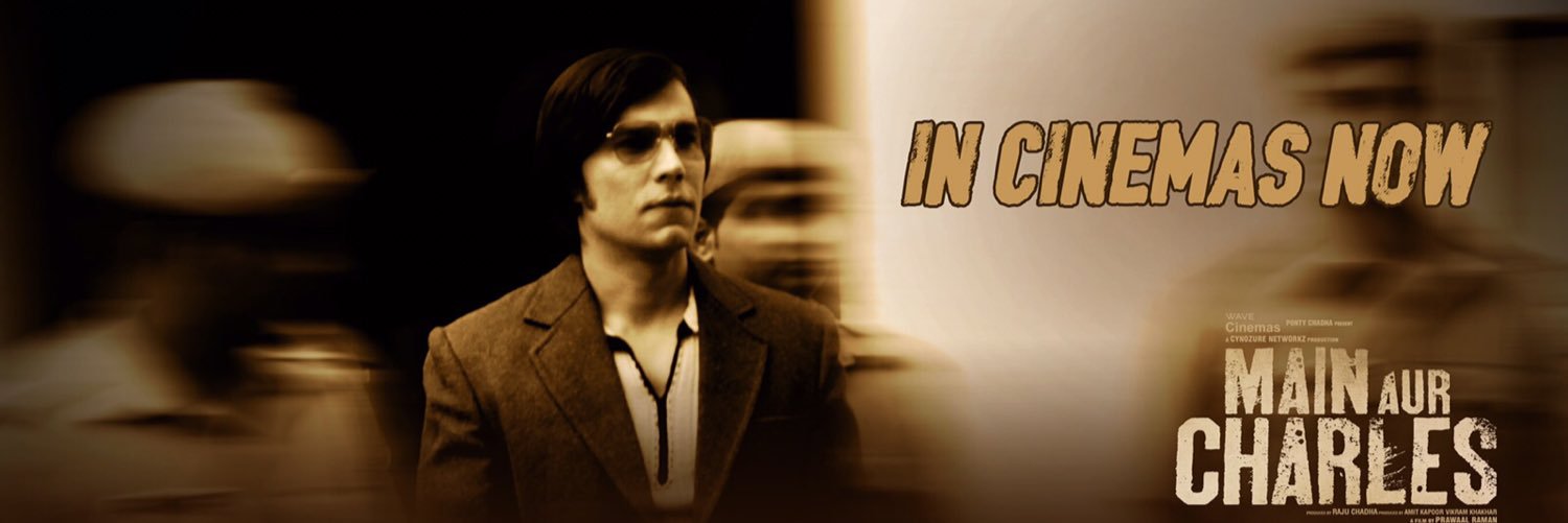 MainAurCharles's profile banner image