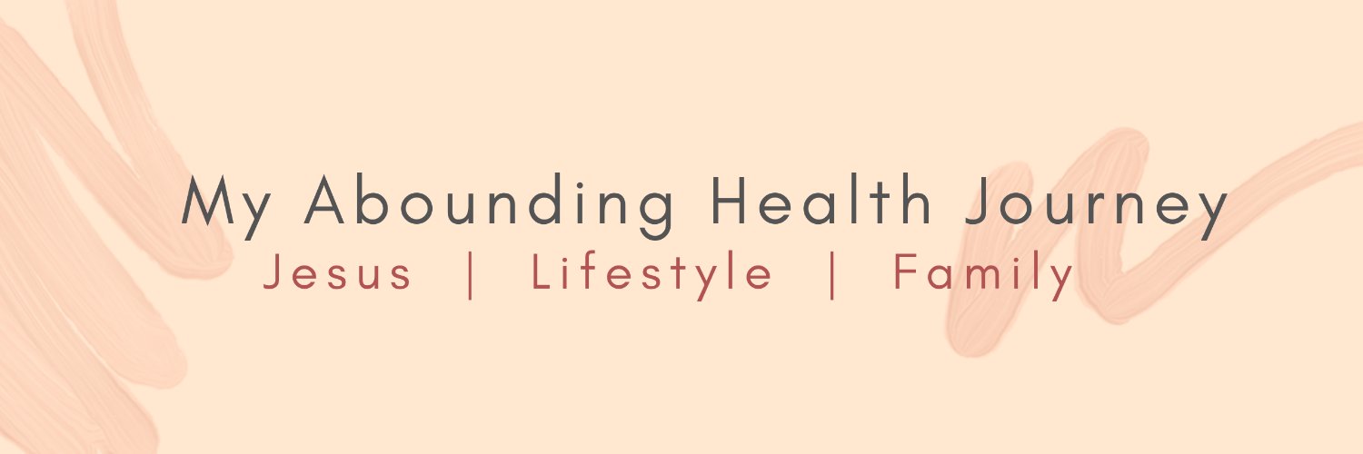 AboundingHealth's profile banner image