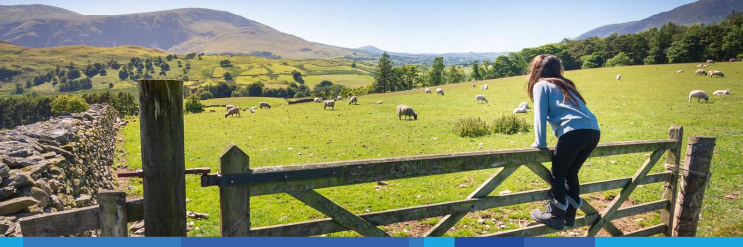 Coventry Building Society Customer Services banner