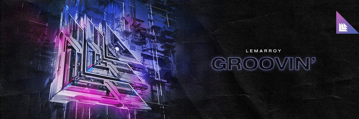 lemarroymusic's profile banner image