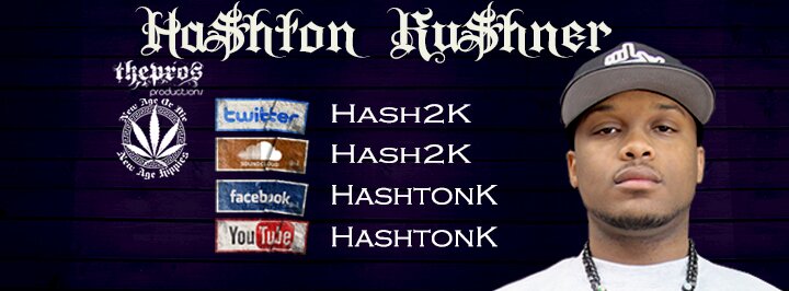 HASH2k's profile banner image