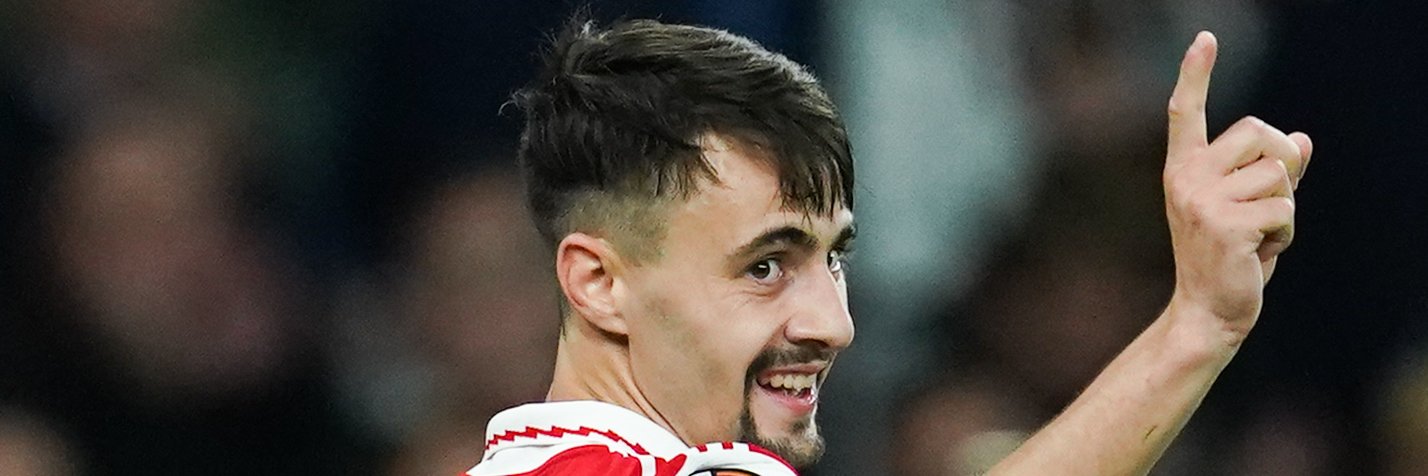 Fábio Vieira - The Santa Maria KDB banner