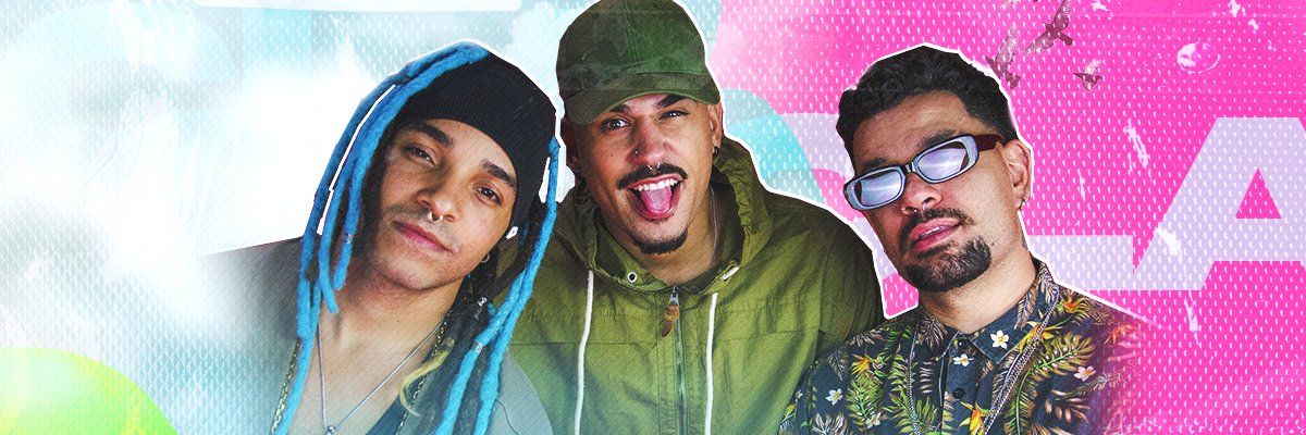 oclaoficial's profile banner image