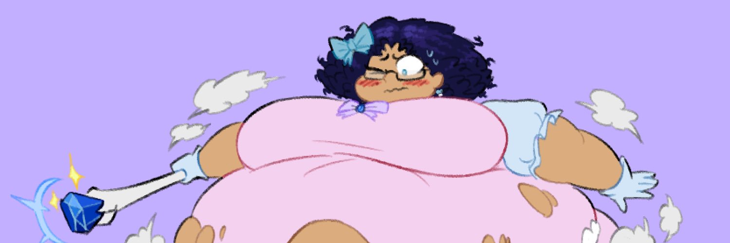 blushifoxed's profile banner image