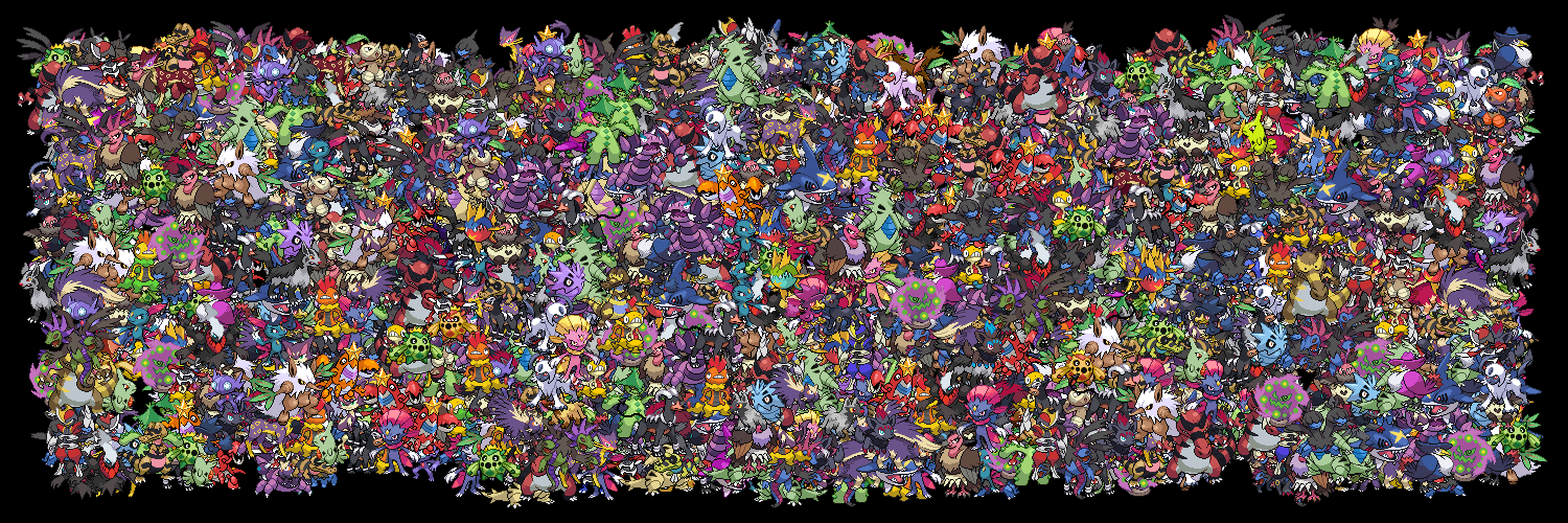 Weavily's profile banner image