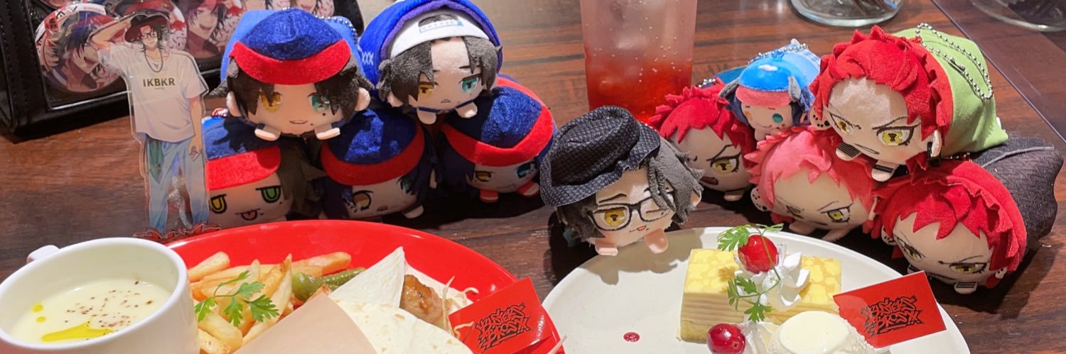 TRMK06's profile banner image