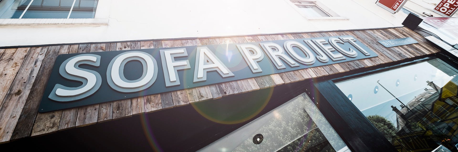 SOFA Project banner