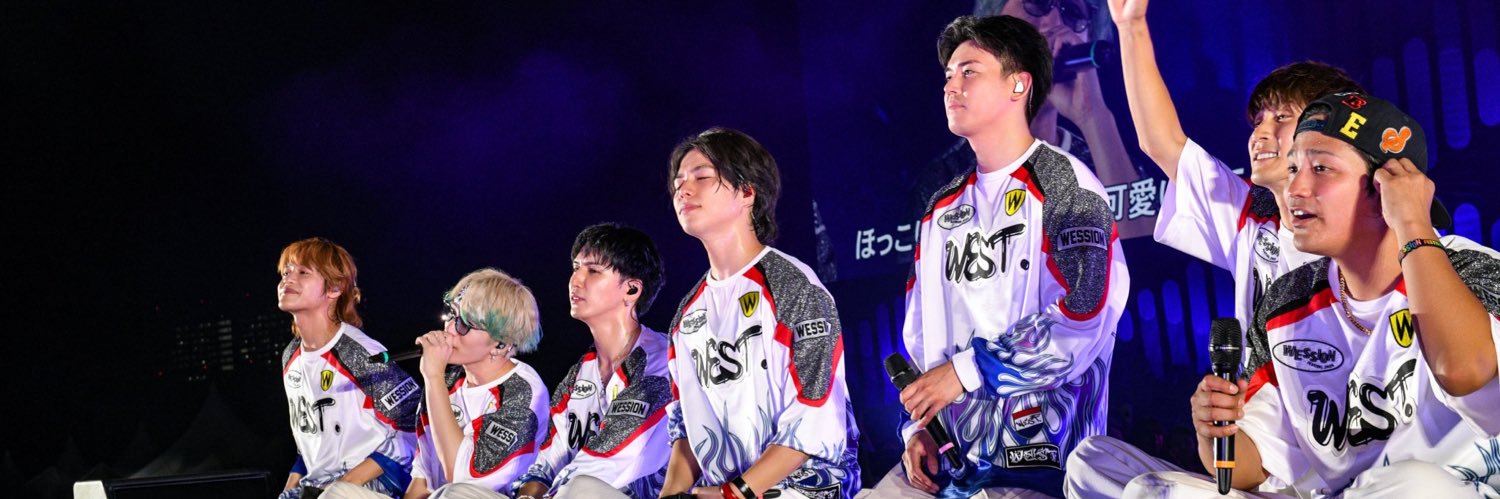 itsu111212's profile banner image