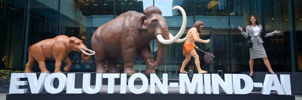 EvolutionMindAi Profile Banner