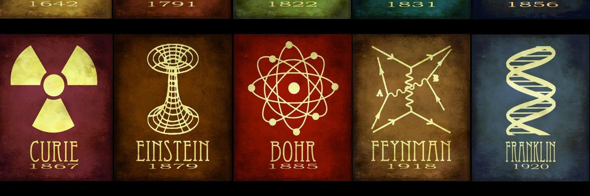 TGAS Science banner