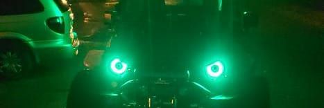 llfloyd66's profile banner image