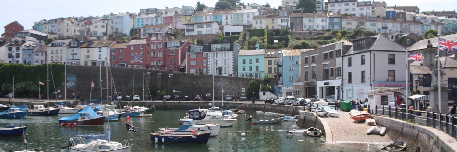 Torbay Communities banner