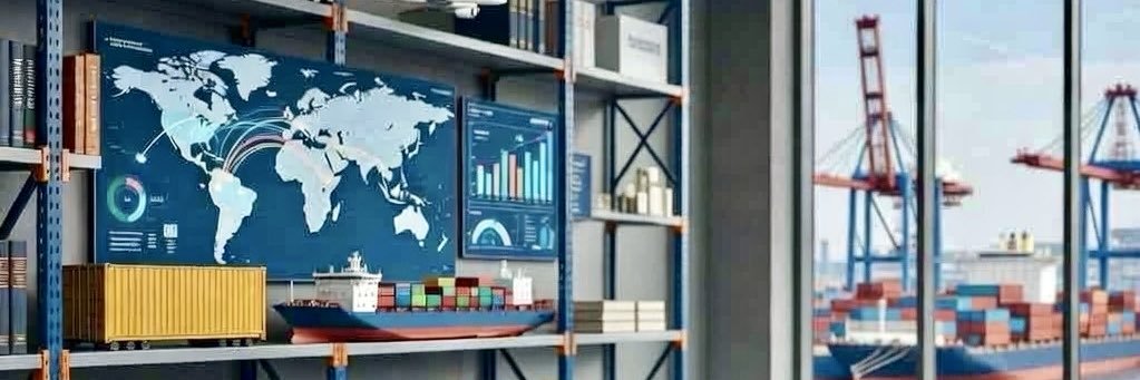 #MexicoLogistico banner