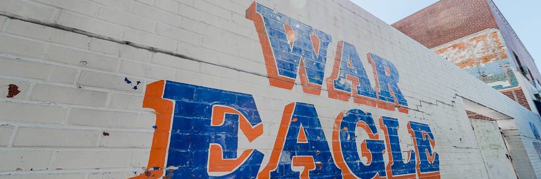 Keith Redding banner