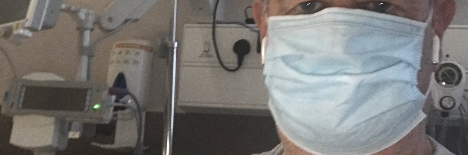 Johnochru's profile banner image