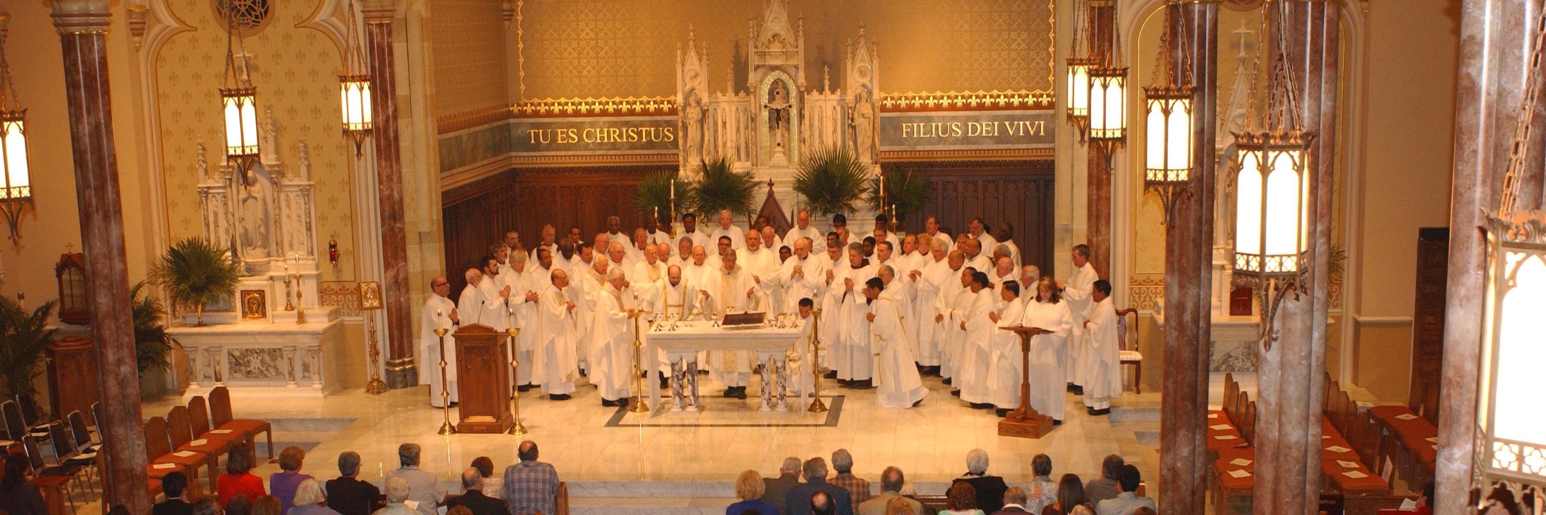 BishopKopacz's profile banner image