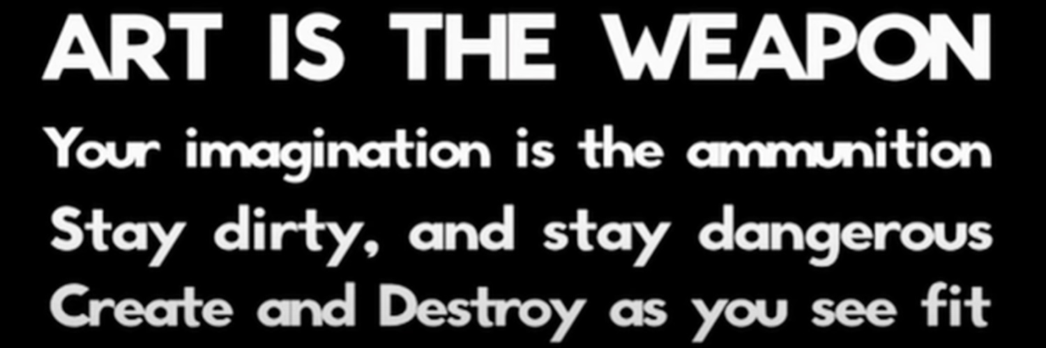 typewriterprose's profile banner image
