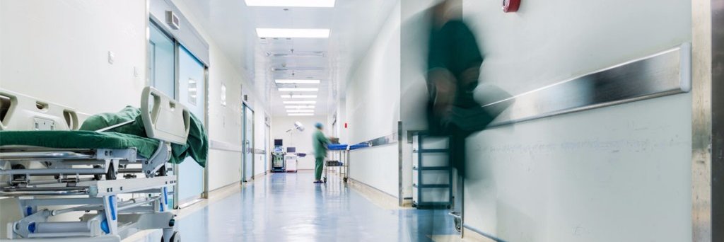 de Poel health+care banner