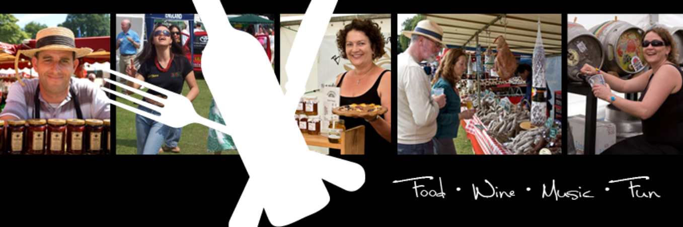 Food&DrinkFestivals banner