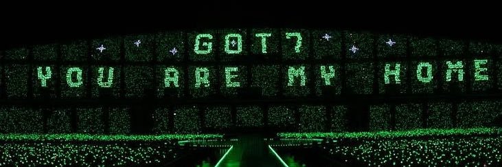 GOT7PROJECTTH 🏟️ banner