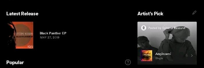 EpitomeResound's profile banner image