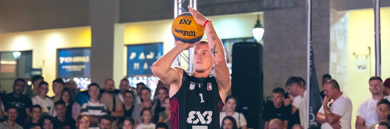 Brandon Adelman banner