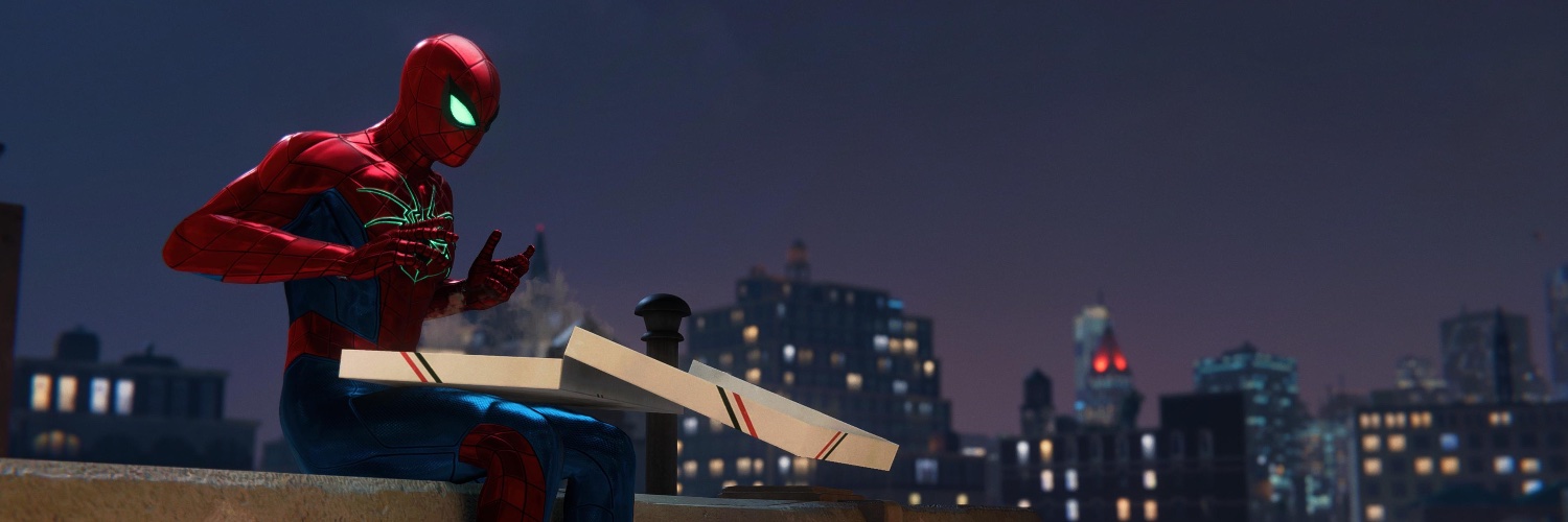 MrMaxMarriner's profile banner image