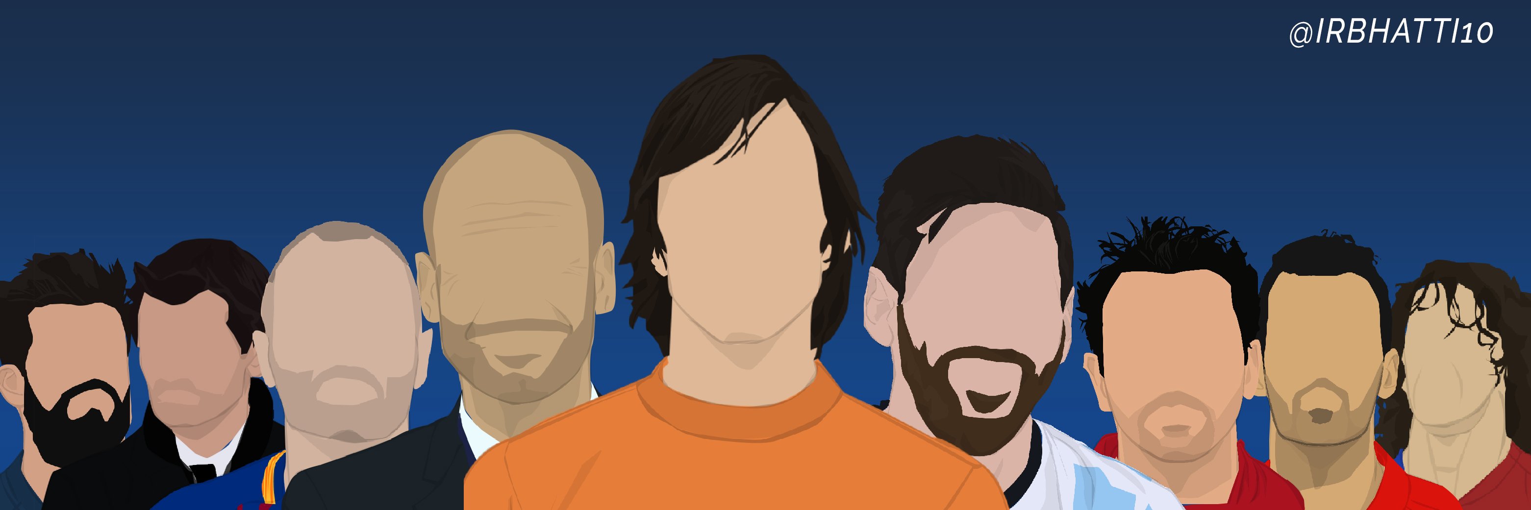 IRBhatti10's profile banner image