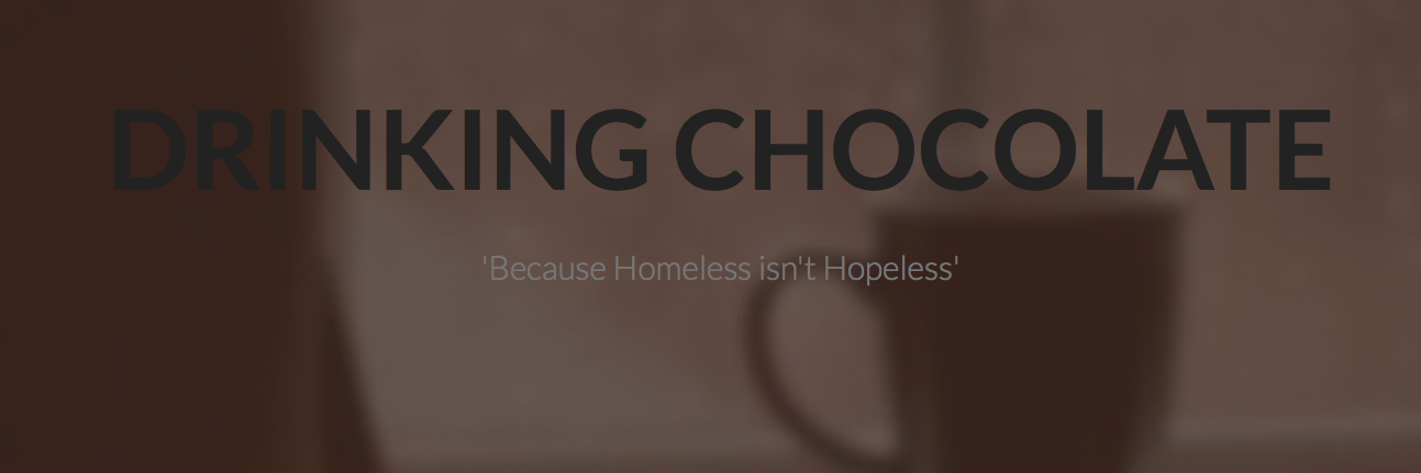 drinkingchoc's profile banner image