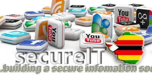 SecureITZim's profile banner image