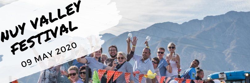 NuyValleyFest's profile banner image