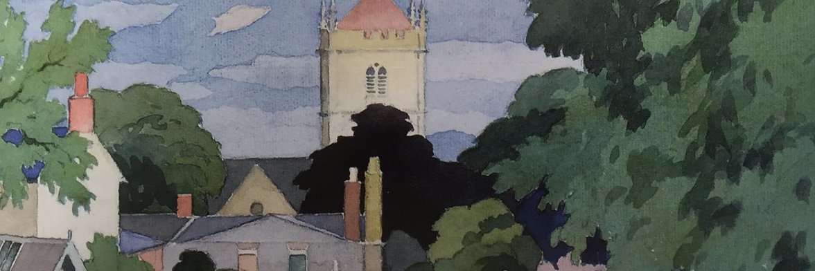 BathoHoward's profile banner image