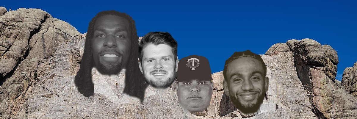 Brandon Beck's banner