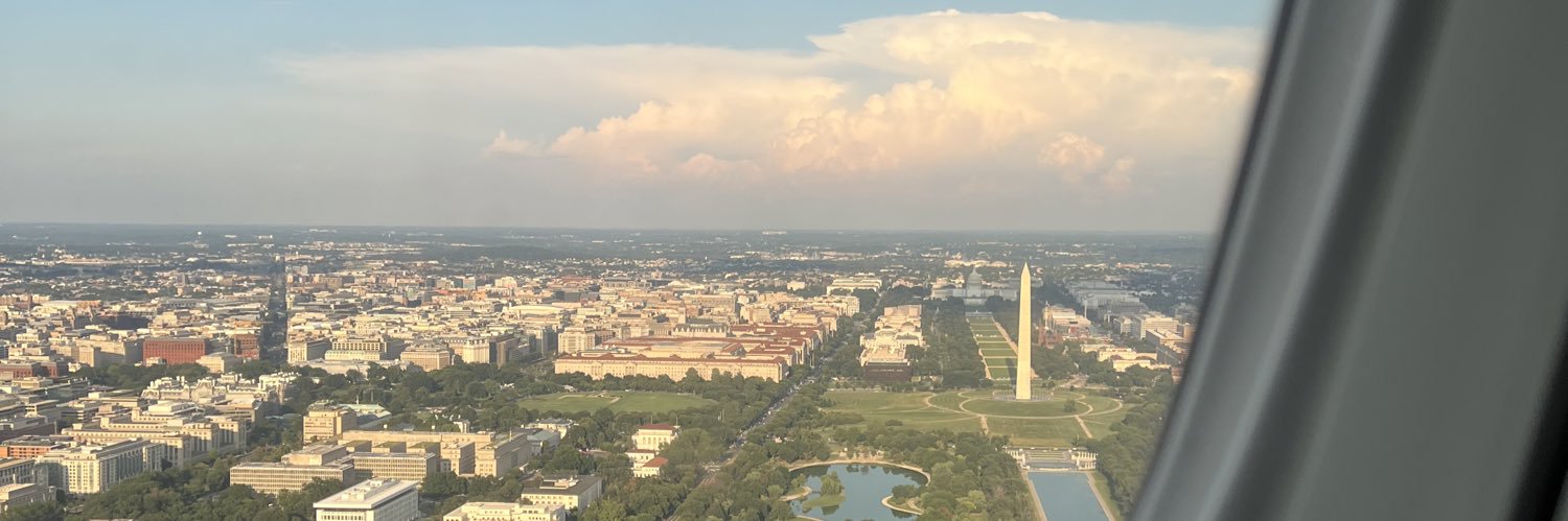 Dr. Marcus H. Johnson banner