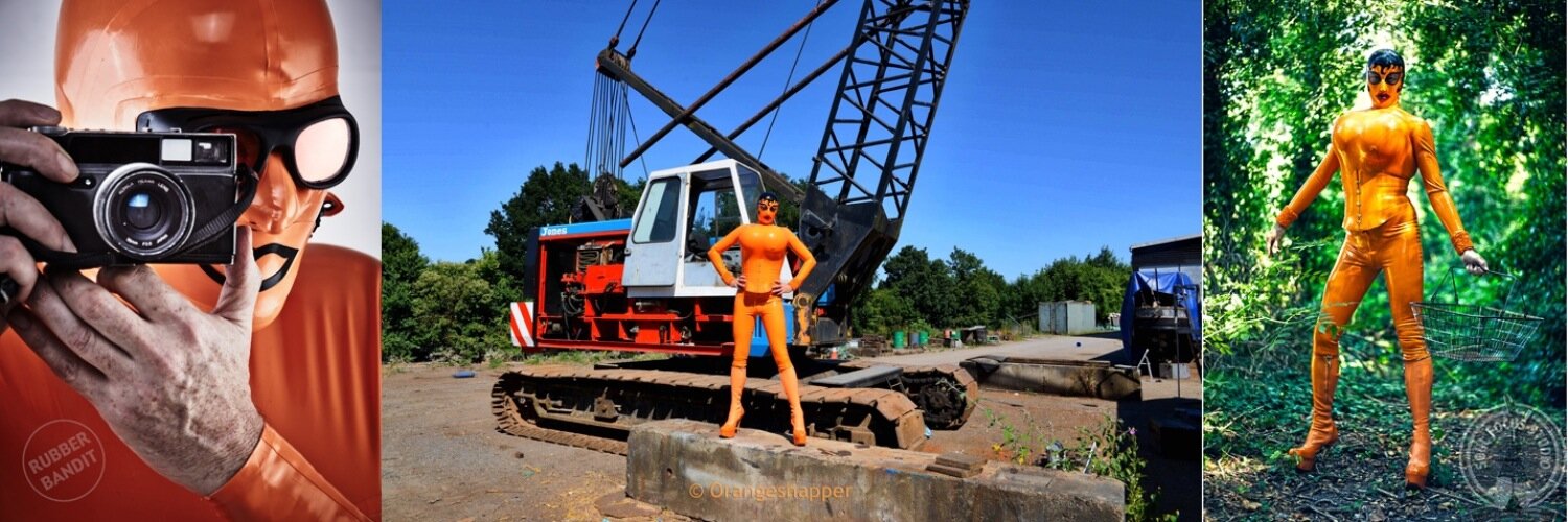 orangesnapper's profile banner image