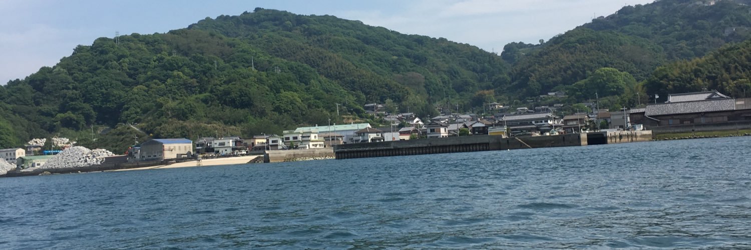 k_uras's profile banner image