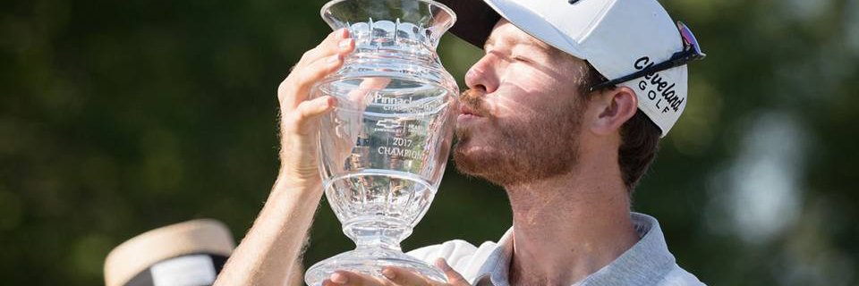 Sterling Cut Glass banner