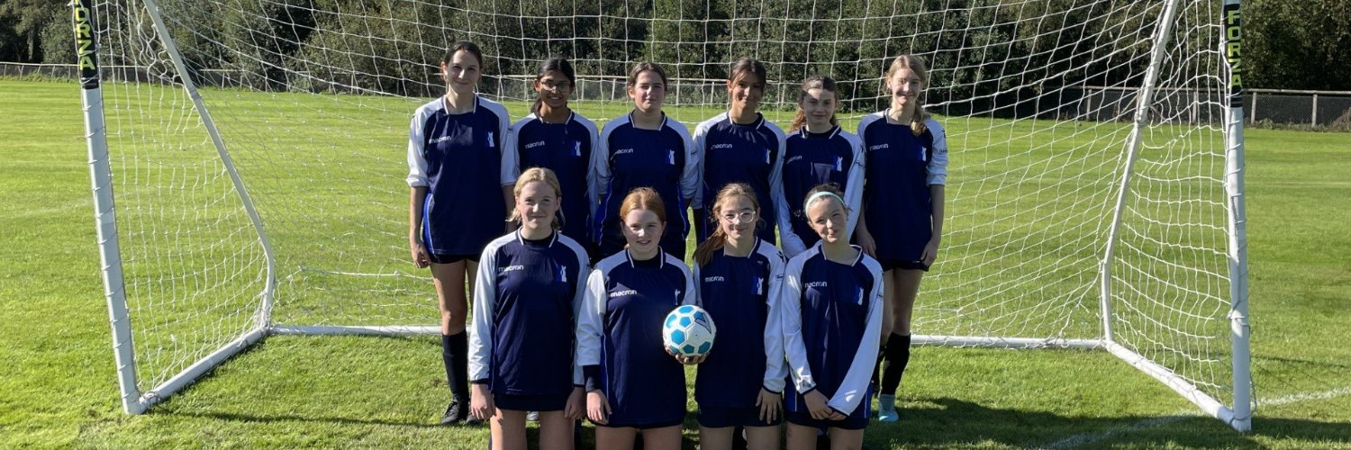 Ewell Castle PE banner