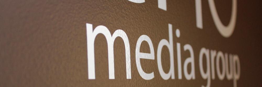 Trio Media Group banner