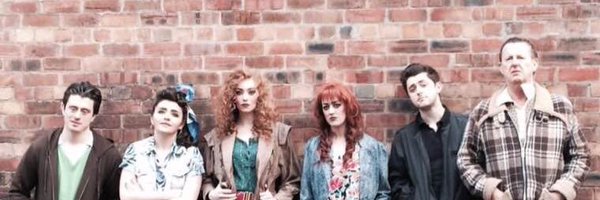 mrkevkennedy Profile Banner