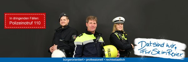 Polizei_NRW_E Profile Banner