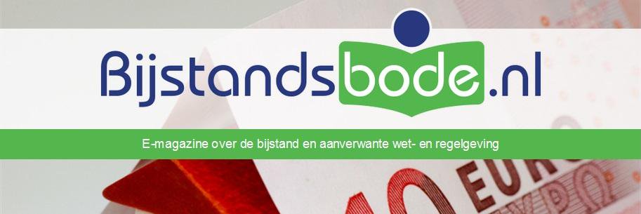 BijstandsbodeNL's profile banner image