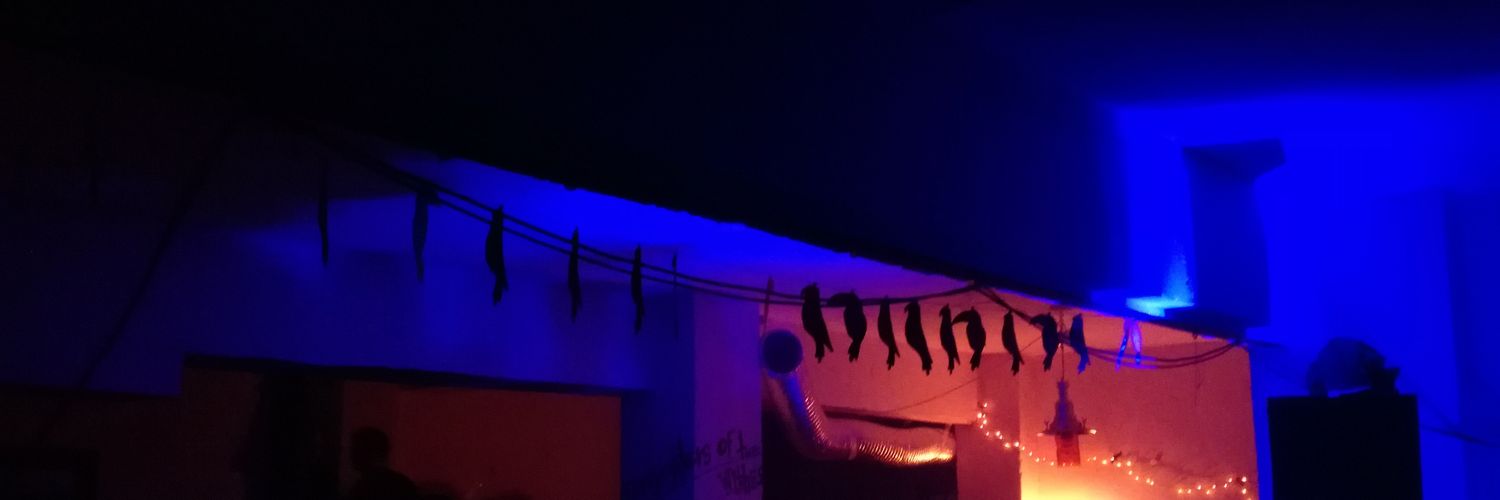 alegius95's profile banner image